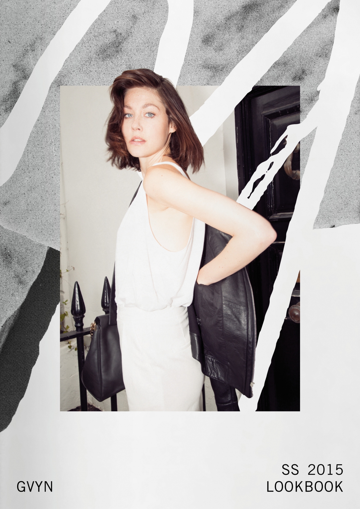 GVYN Lookbook SS 2015