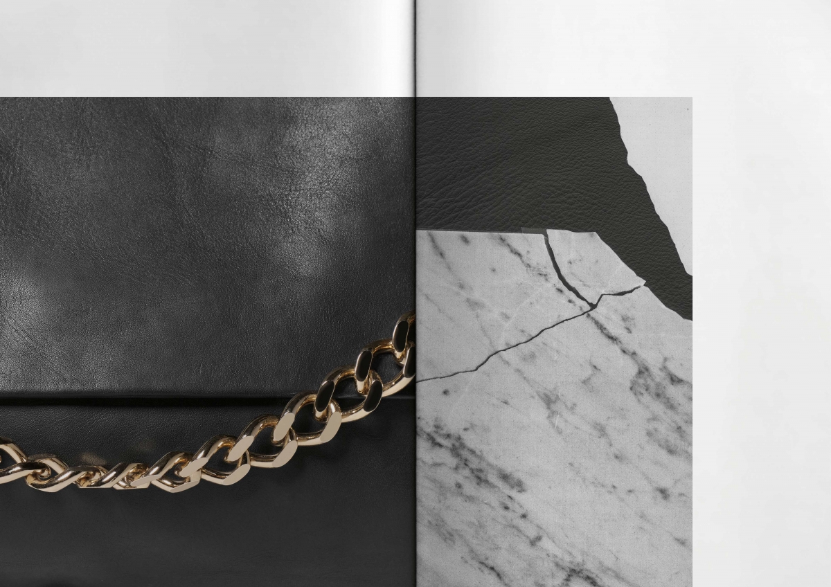 GVYN Lookbook SS 2015