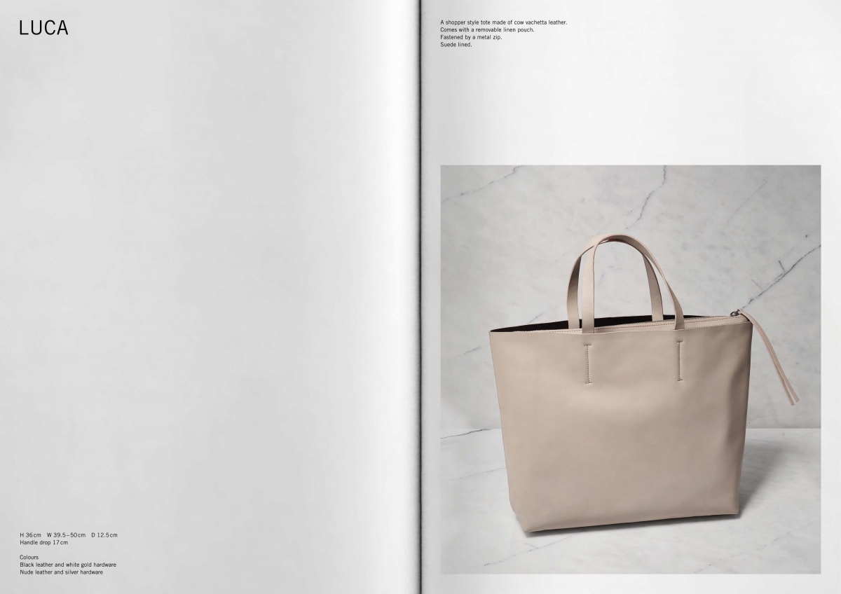 GVYN Lookbook SS 2015