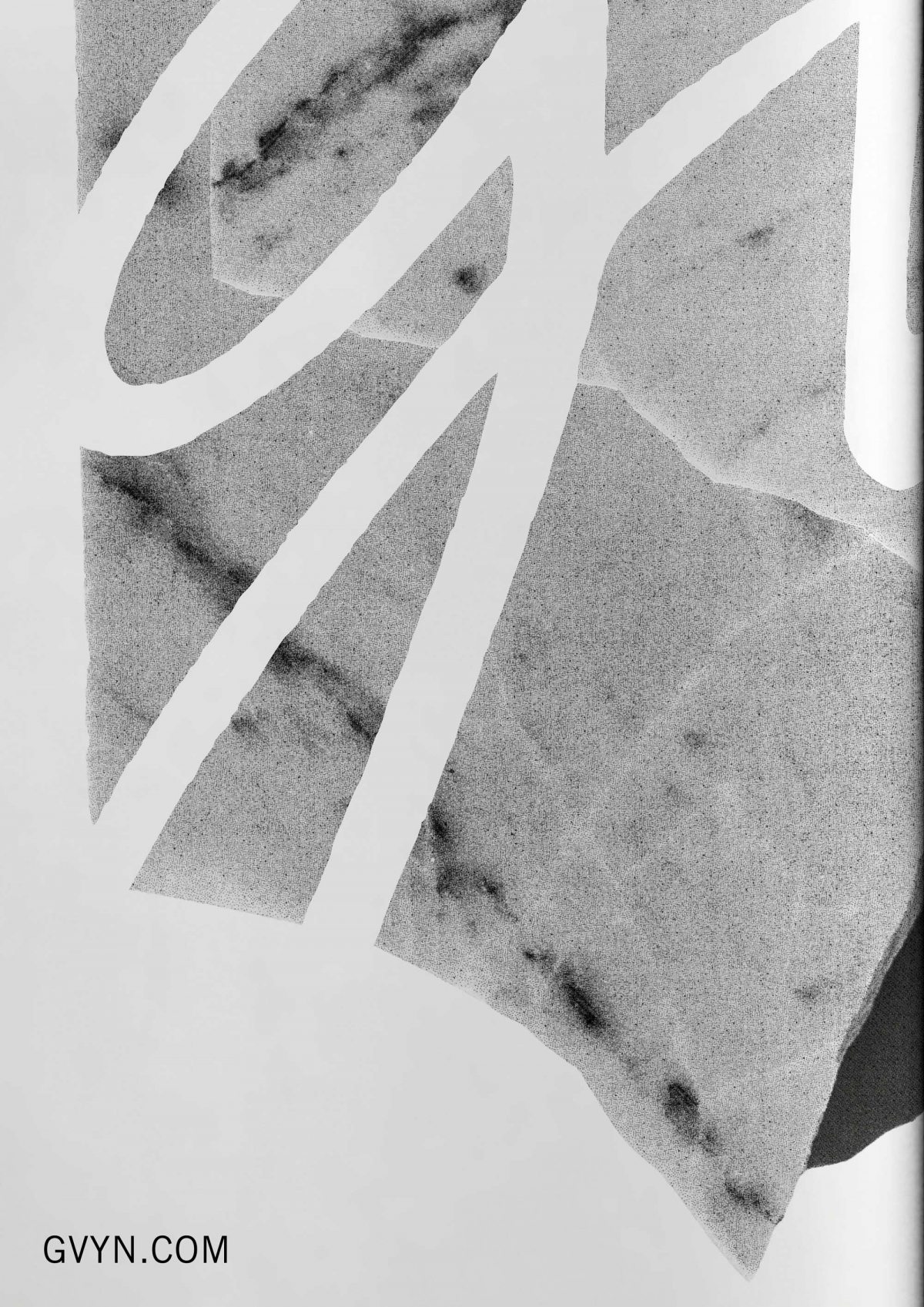 GVYN Lookbook SS 2015