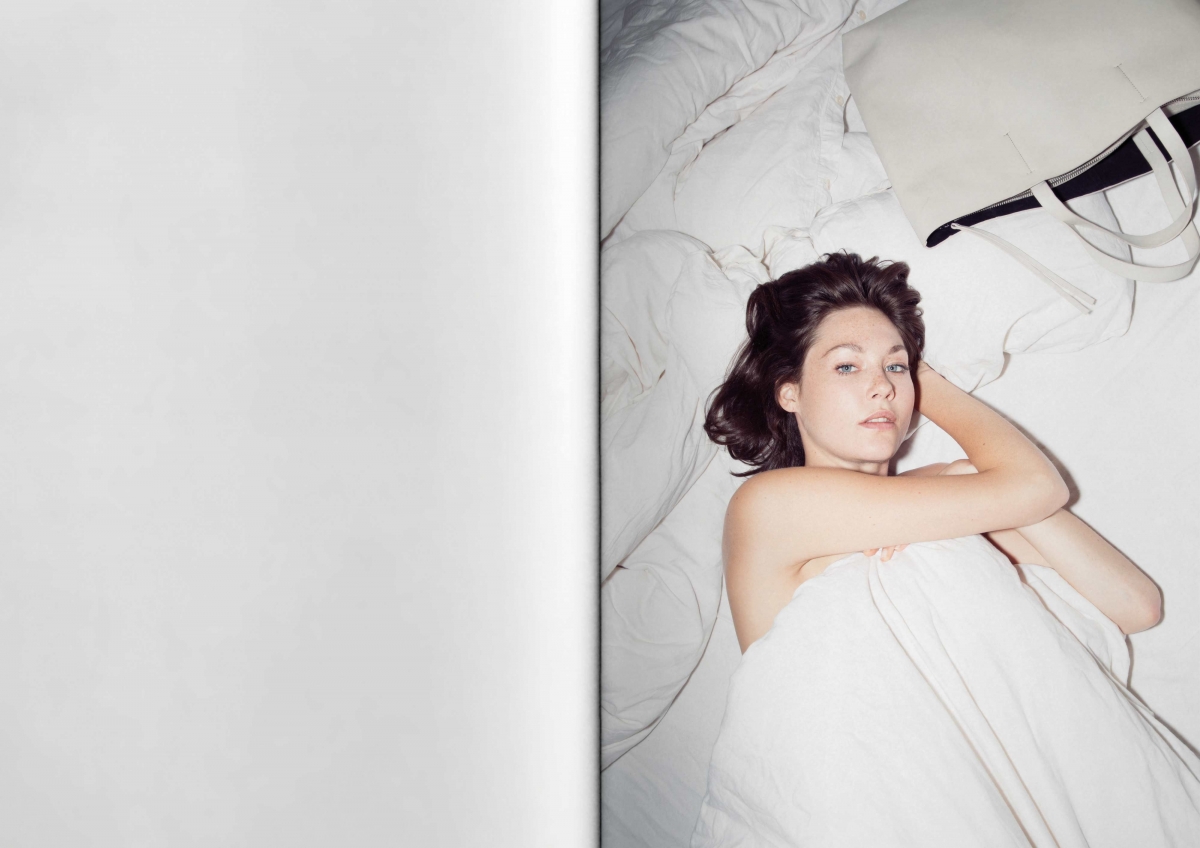 GVYN Lookbook SS 2015