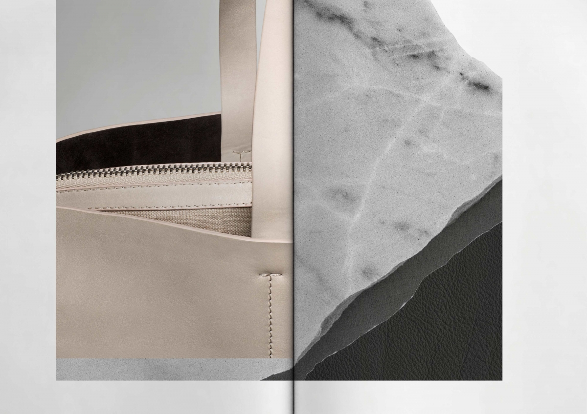 GVYN Lookbook SS 2015