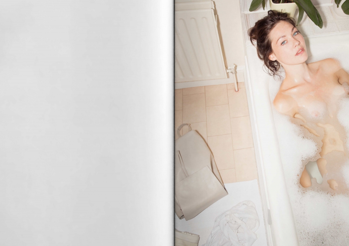 GVYN Lookbook SS 2015