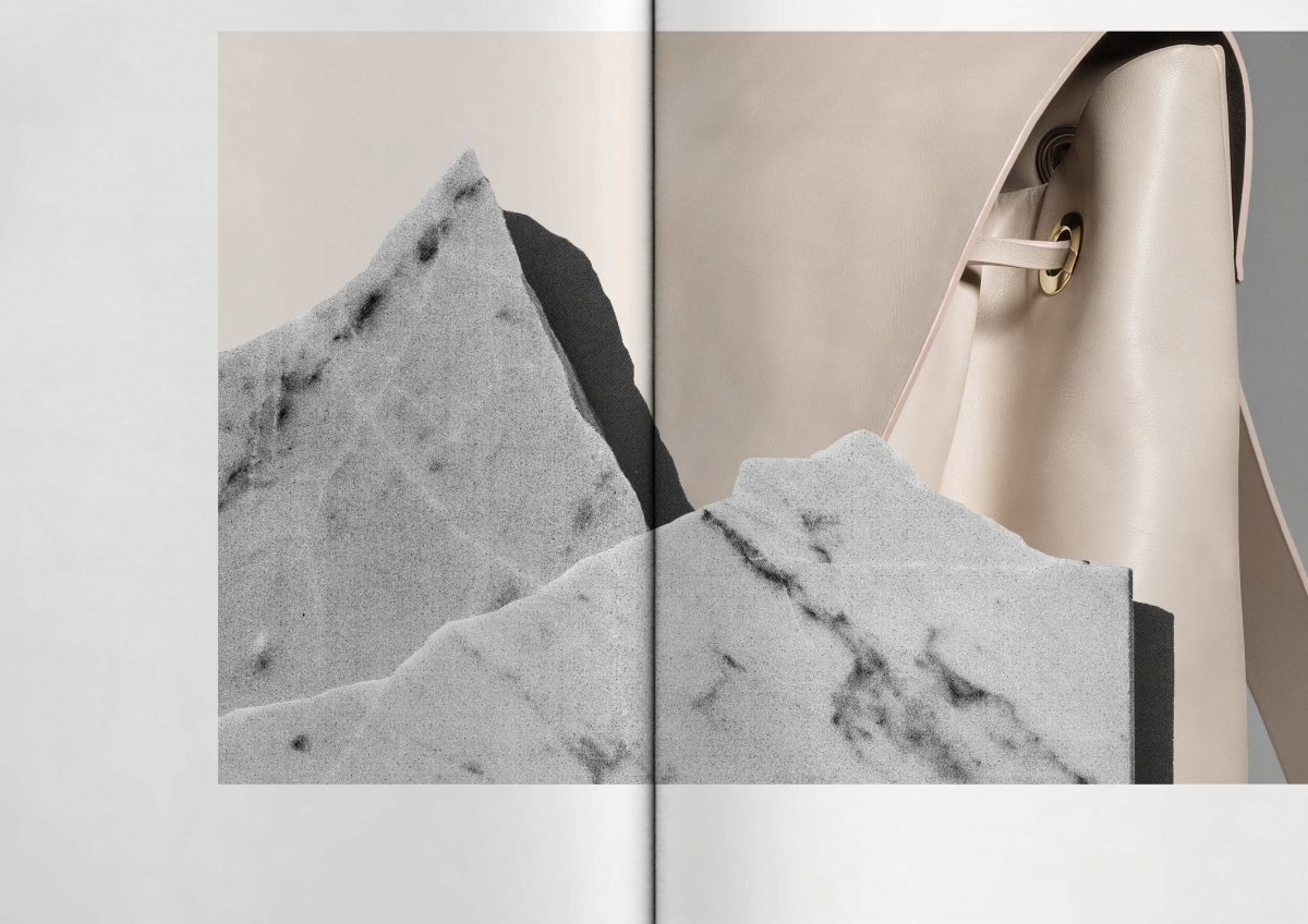 GVYN Lookbook SS 2015