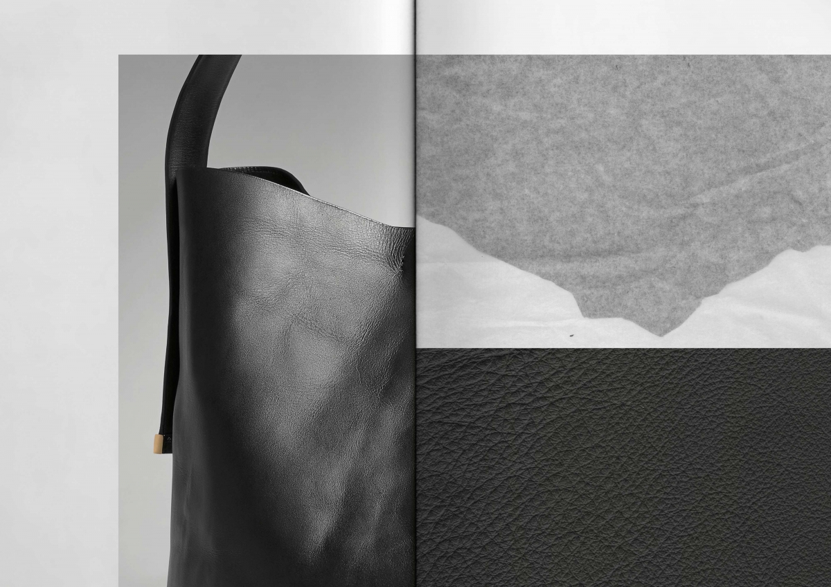 GVYN Lookbook SS 2015