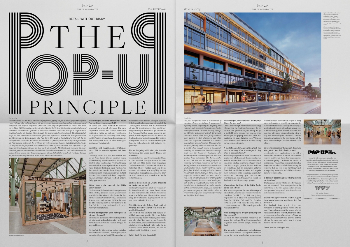 GDS Pages Winter 2015