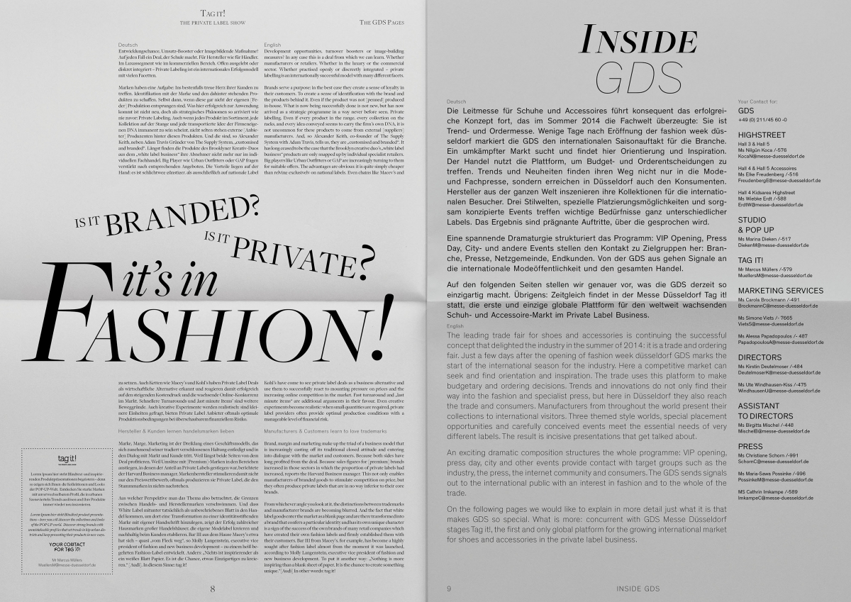 GDS Pages Winter 2015
