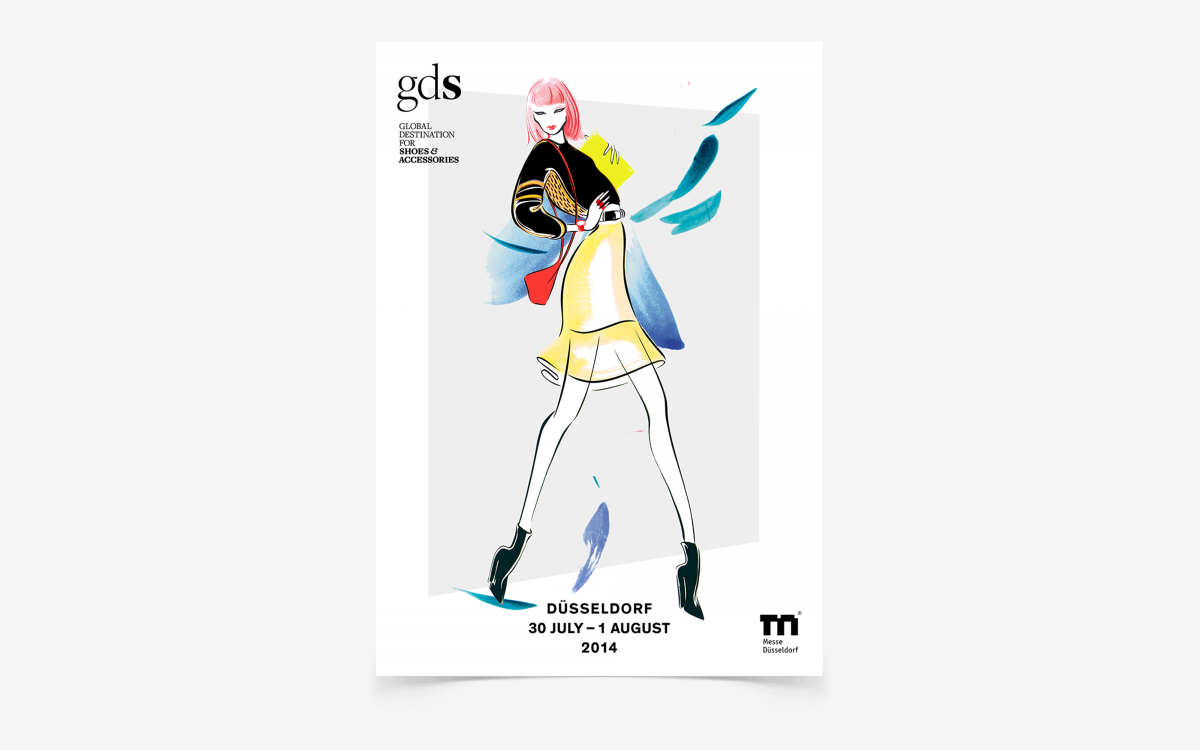 GDS Kampagne 2014