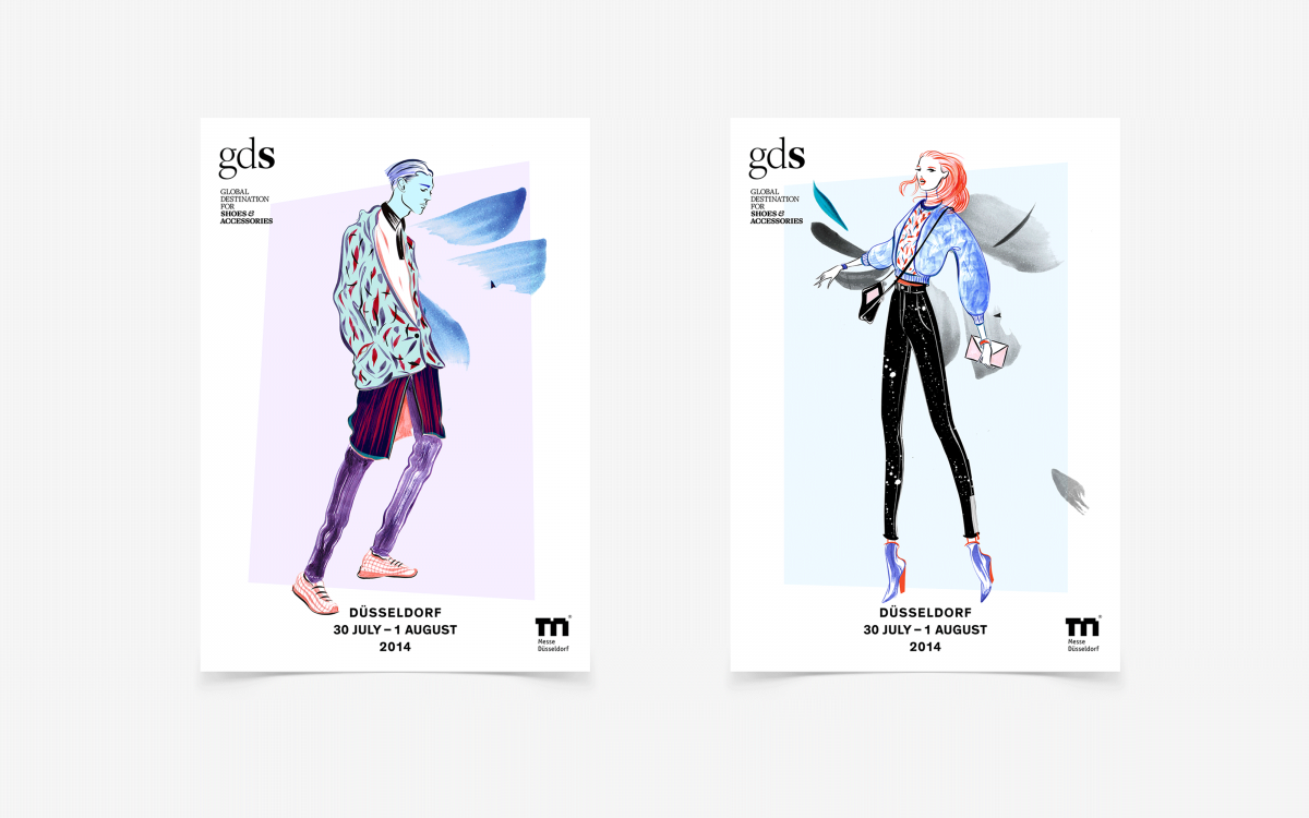GDS Kampagne 2014