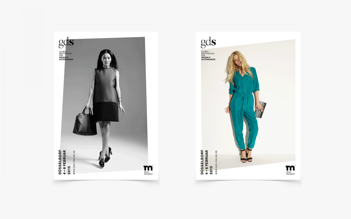 GDS Kampagne 2015
