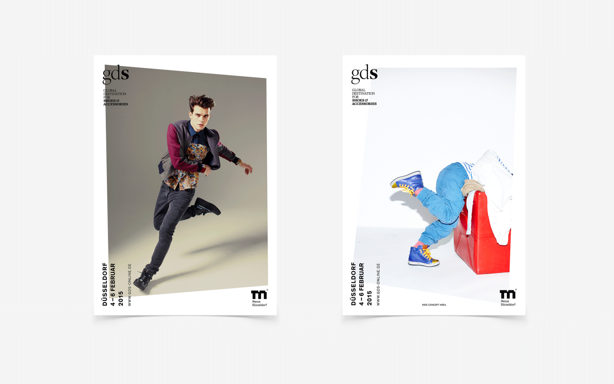 GDS Kampagne 2015