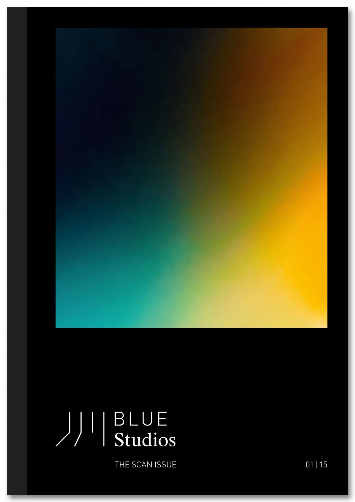 Blue Studios Magazin