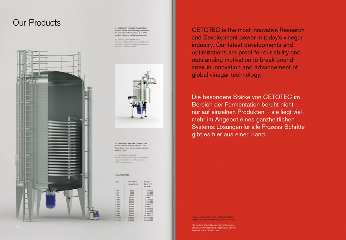 Cetotec Magazin