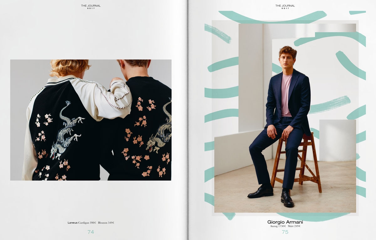 APROPOS – The Journal Spring/Summer 2017