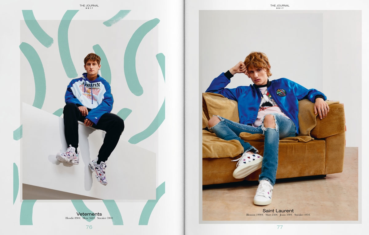 APROPOS – The Journal Spring/Summer 2017
