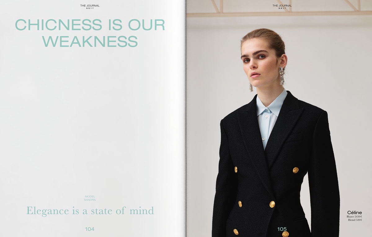 APROPOS – The Journal Spring/Summer 2017