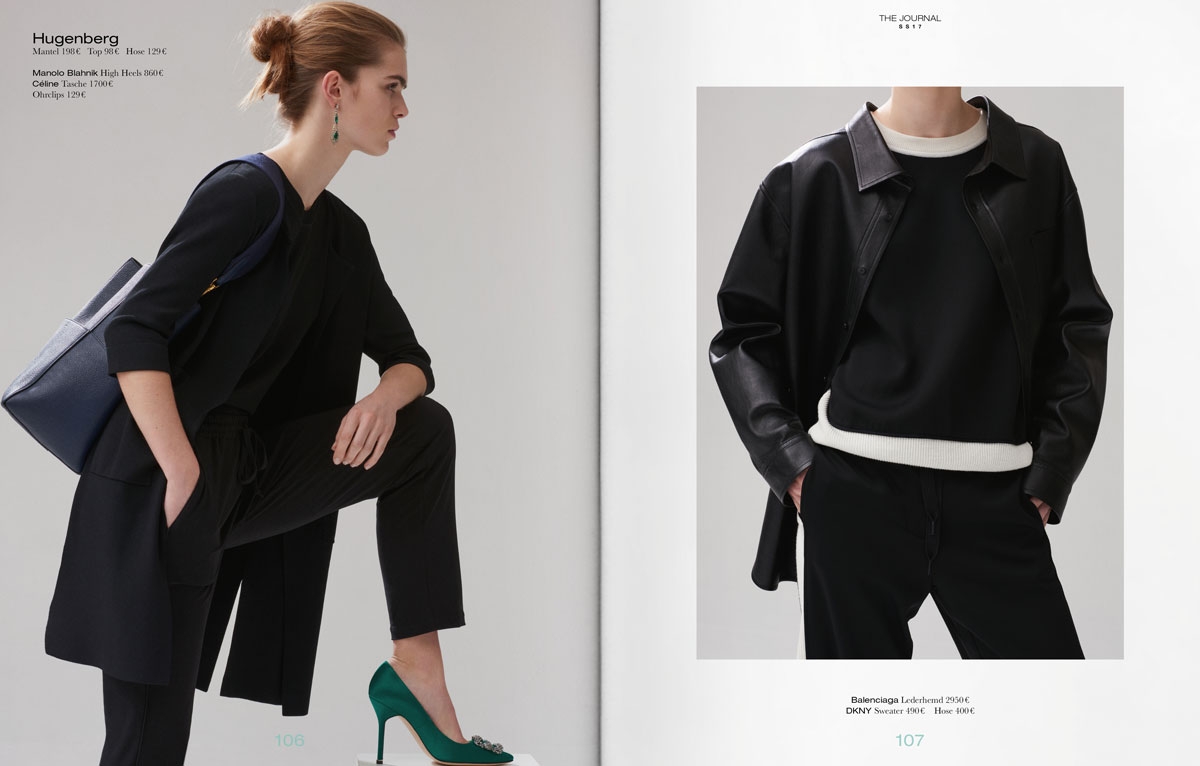 APROPOS – The Journal Spring/Summer 2017