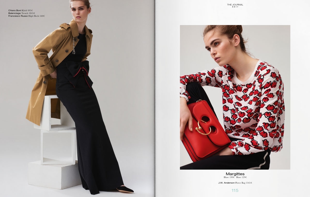 APROPOS – The Journal Spring/Summer 2017