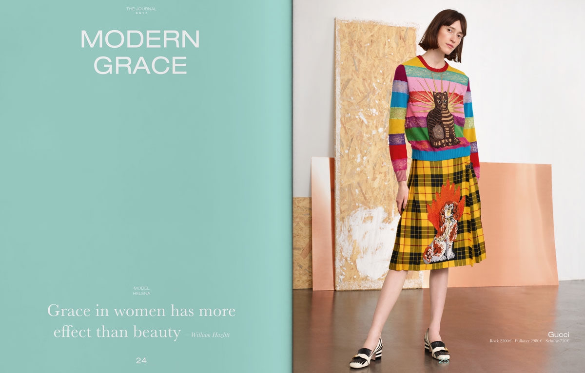 APROPOS – The Journal Spring/Summer 2017