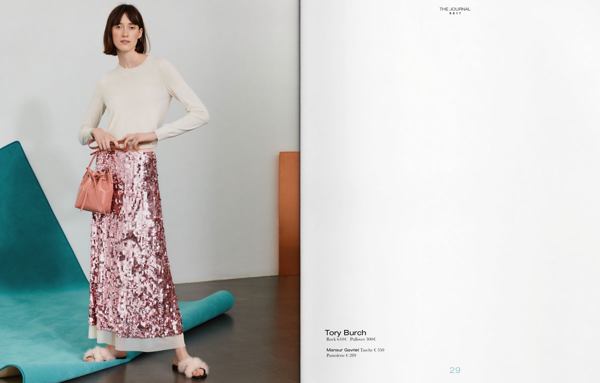 APROPOS – The Journal Spring/Summer 2017