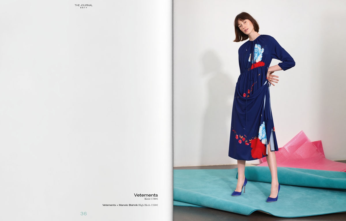 APROPOS – The Journal Spring/Summer 2017