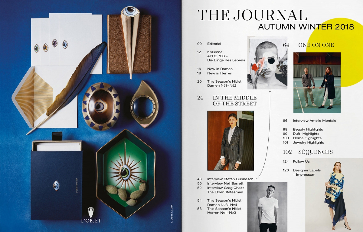 APROPOS The Journal