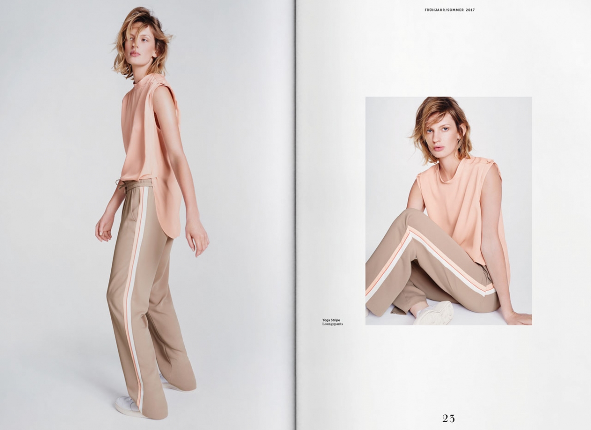 Raffaello Rossi Journal SS 2017
