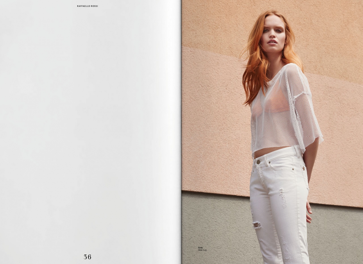 Raffaello Rossi Journal SS 2017
