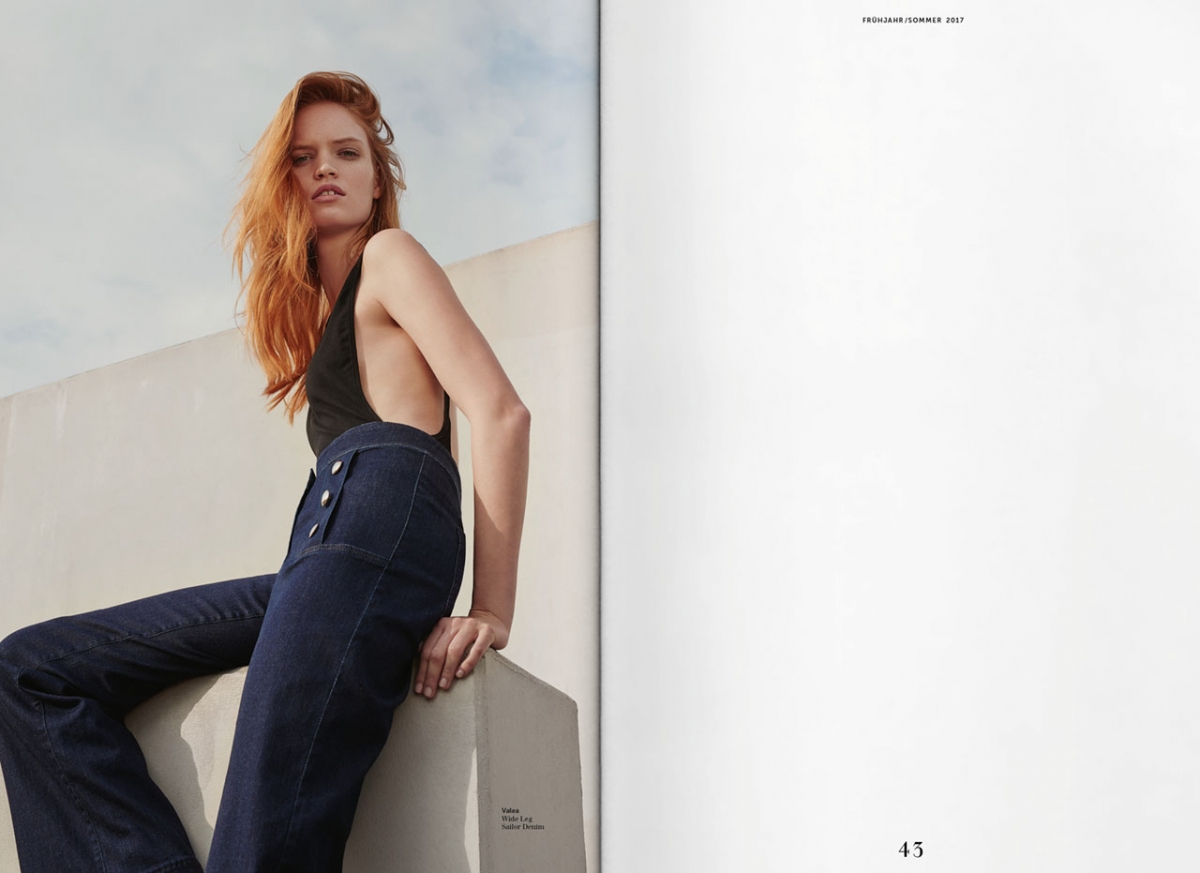 Raffaello Rossi Journal SS 2017