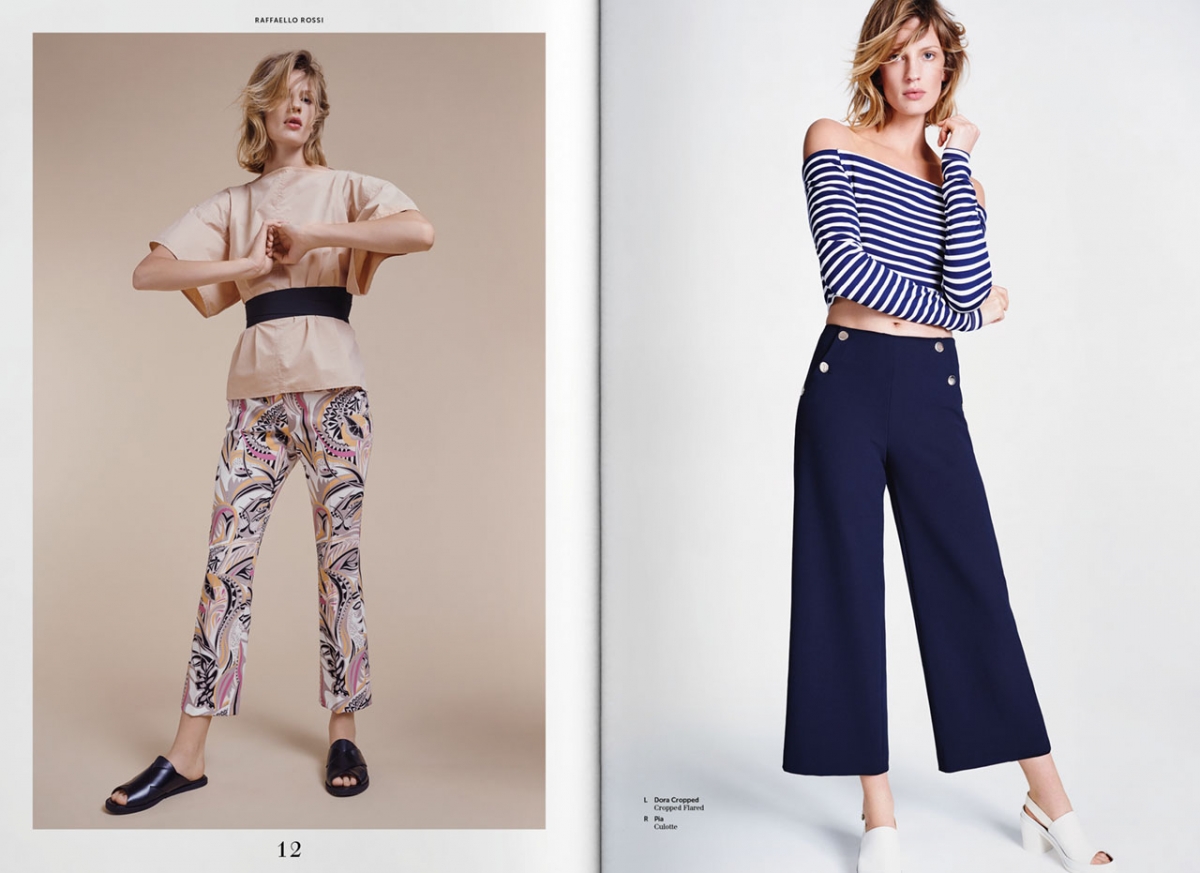 Raffaello Rossi Journal SS 2017