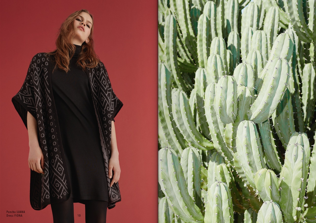 Armedangels Lookbook FW 2016/17
