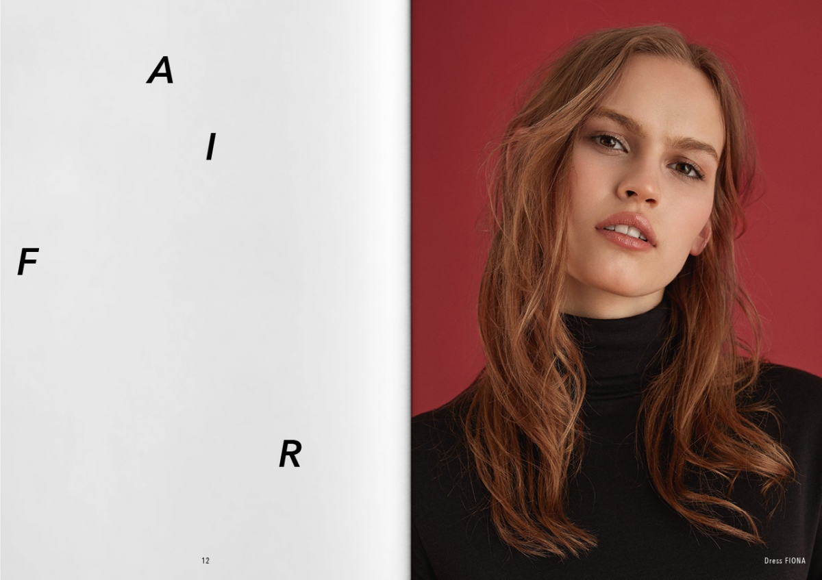 Armedangels Lookbook FW 2016/17