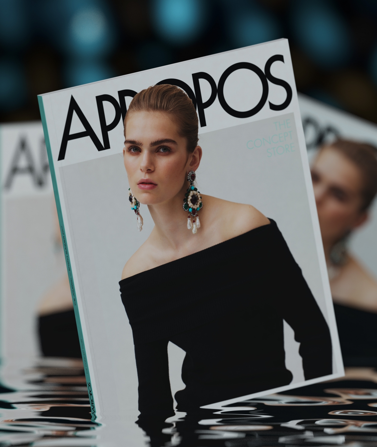 APROPOS – The Journal Spring/Summer 2017