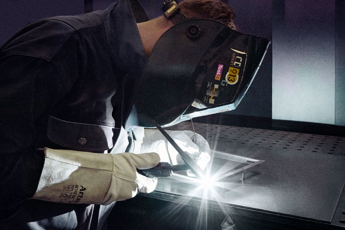 WILSBERG METALLTECHNIK