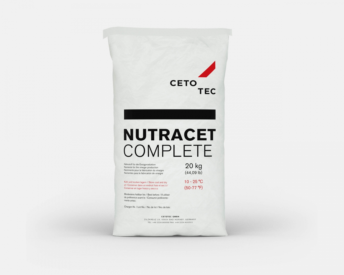 CETOTEC Corporate Identity