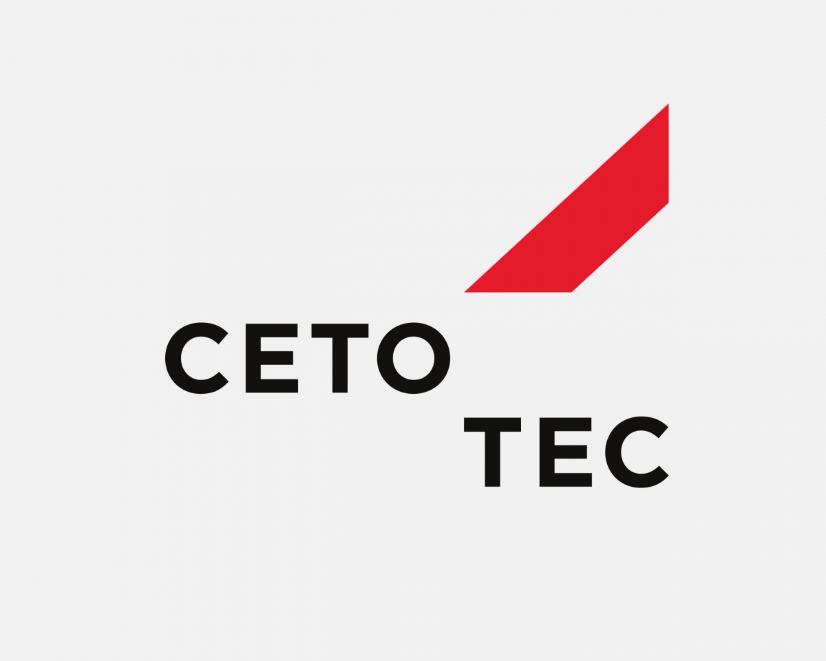CETOTEC Corporate Identity