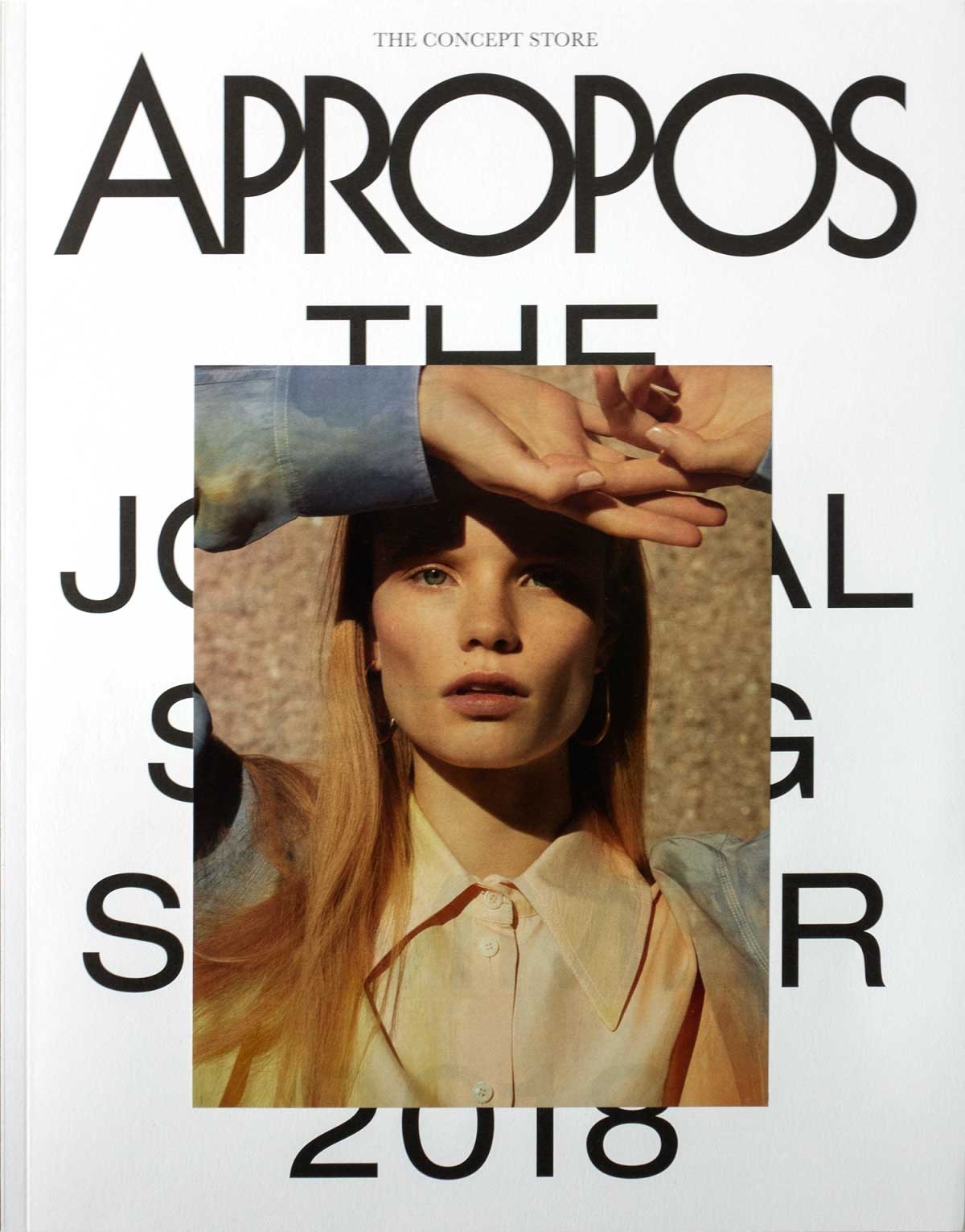 APROPOS The Journal