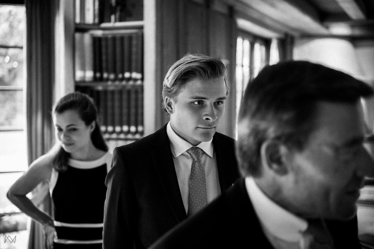 Blühende Landschaften Fotografie
