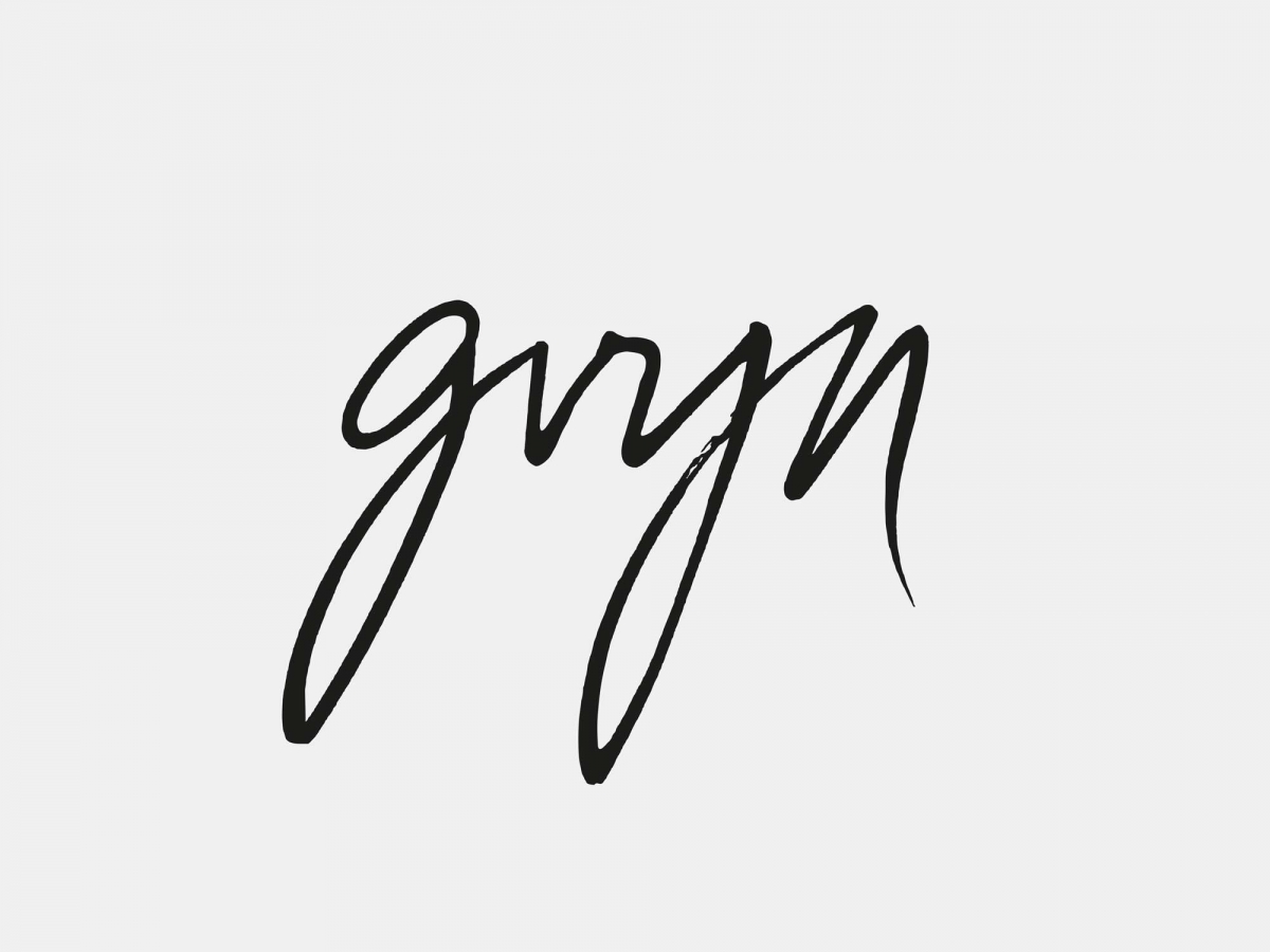 GVYN Corporate Identity