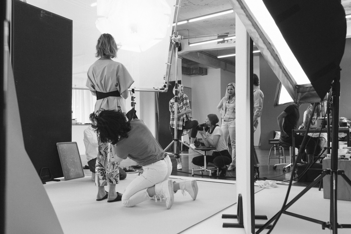 Raffaello Rossi Journal SS 2017