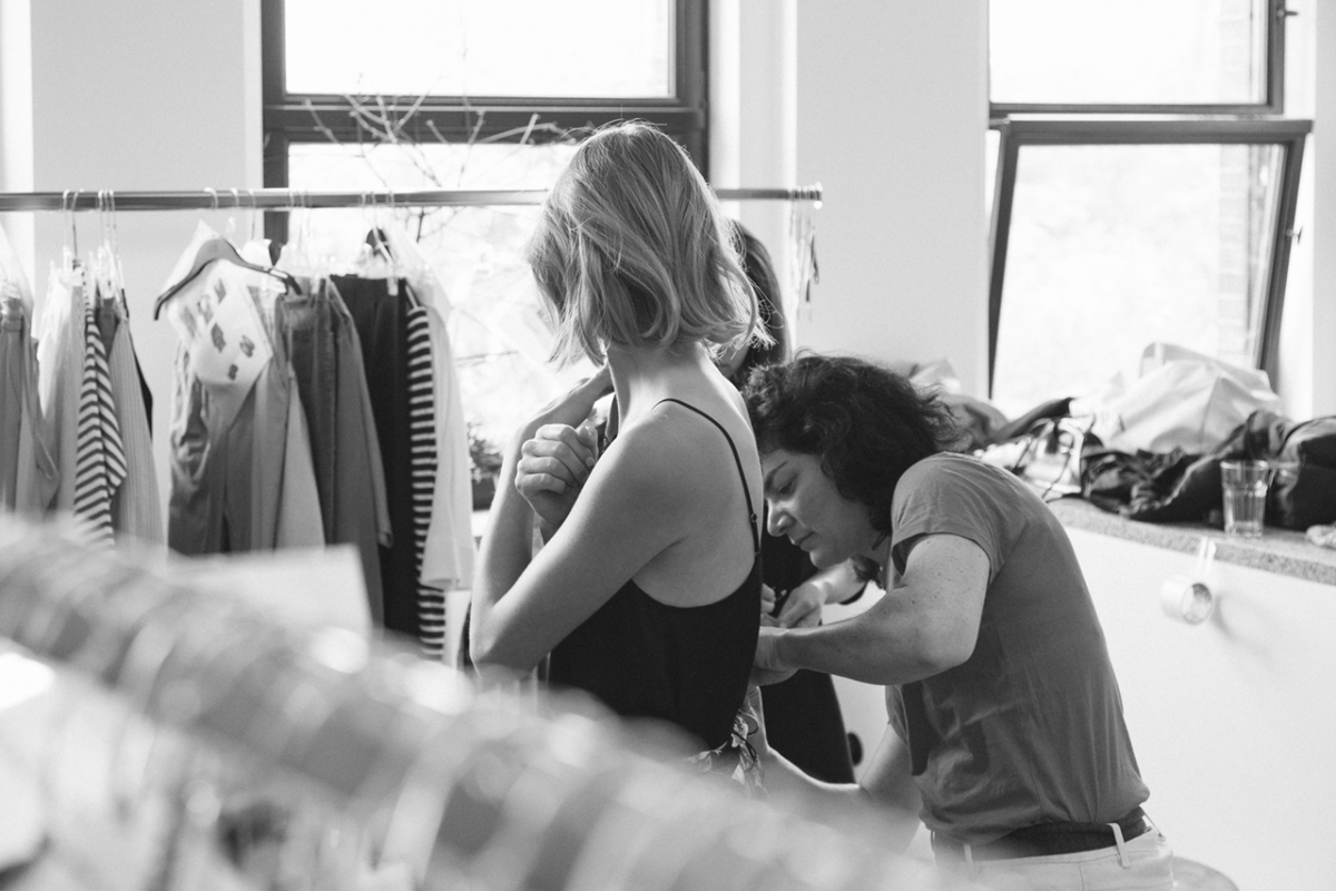 Raffaello Rossi Journal SS 2017