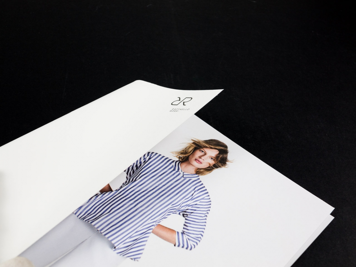 Raffaello Rossi Journal SS 2017