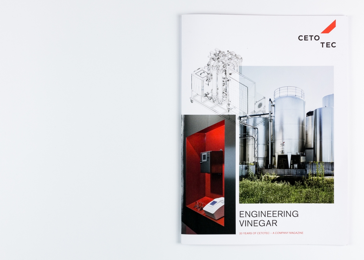 Cetotec Magazin