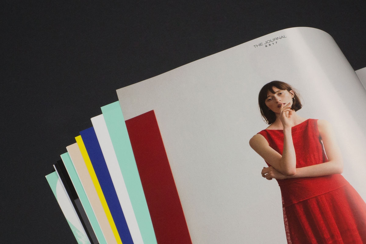 APROPOS – The Journal Spring/Summer 2017
