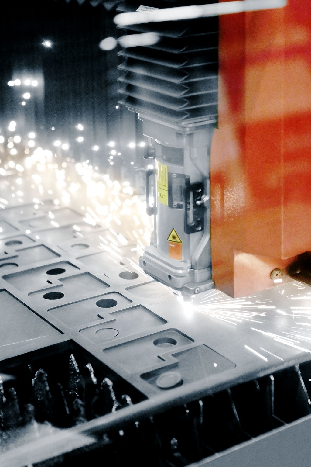 WILSBERG METALLTECHNIK