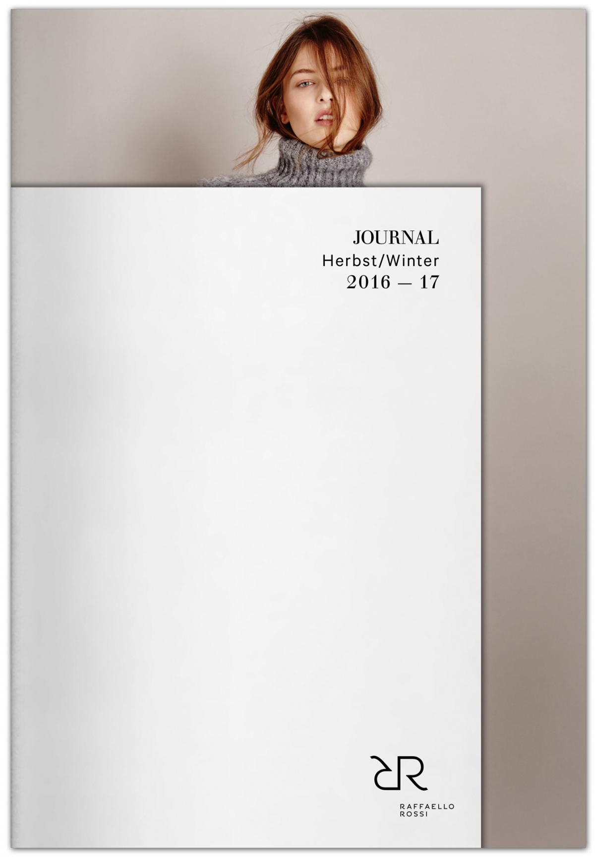 Raffaello Rossi Lookbook AW 2016/2017