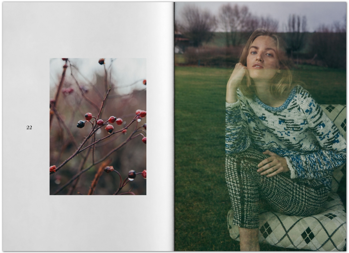 Seductive Lookbook AW 2016/2017
