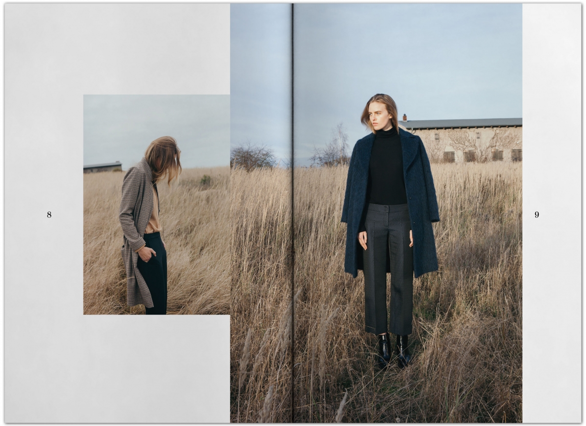 Seductive Lookbook AW 2016/2017