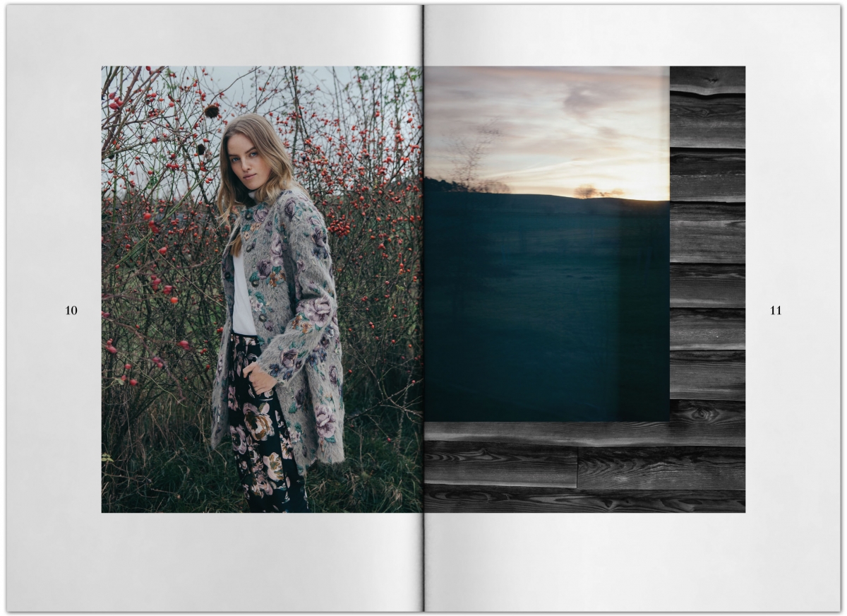 Seductive Lookbook AW 2016/2017