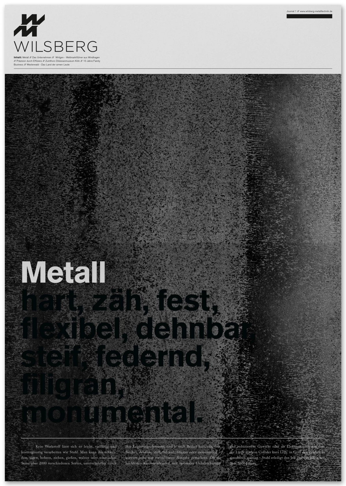 WILSBERG METALLTECHNIK